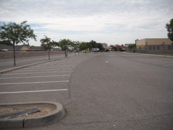 Parking Lot