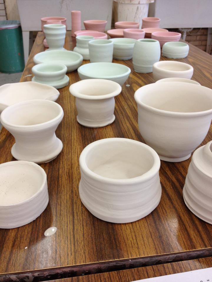 Clay Date photo 2