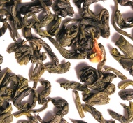 Chill Out Zhen Green from The Tea Set