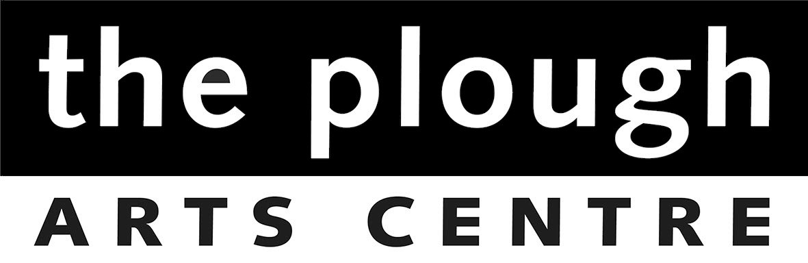 Plough Arts Centre logo