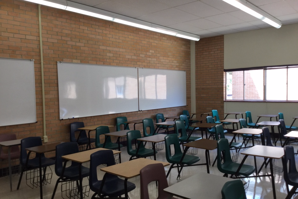 Classroom