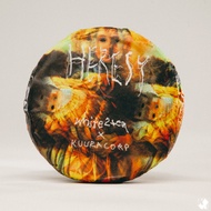 2022 'Heresy' Raw Pu-Erh Tea from Kuura