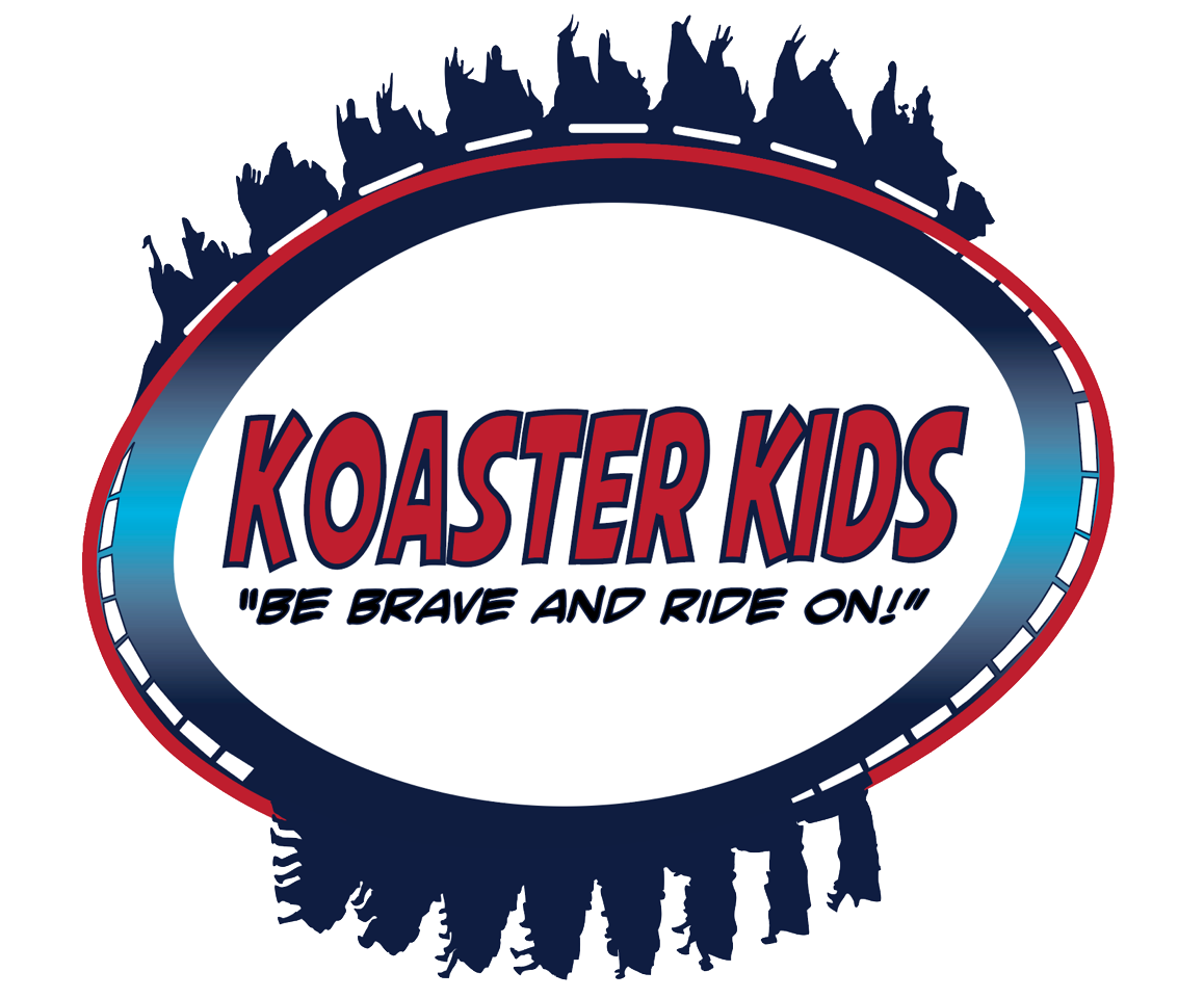 Koaster Kids logo
