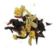 Herbal Spa Blend from Teanzo 1856