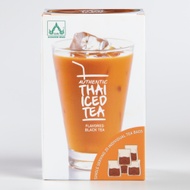 Thai Iced Tea [duplicate] from Wangderm Brand