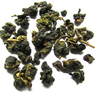 Vietnam (Son La) 'Flowery' Oolong Tea from What-Cha