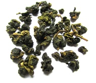 Vietnam (Son La) 'Flowery' Oolong Tea from What-Cha