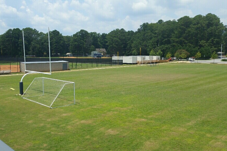 Football Field