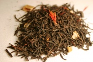 Very Raspberry from Teajo Teas