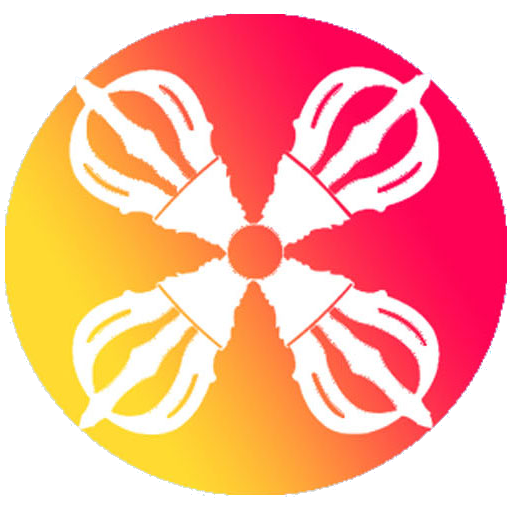 Dorje Yoga Lab - ASD logo