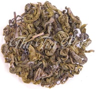Mint Green from Darlene's Teaport