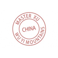 Master Xu's Da Hong Pao from Postcard Teas