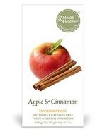 Apple & Cinnamon (Invigorate) from Heath and Heather