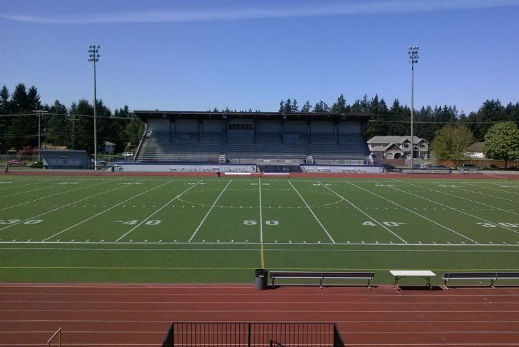 Art Crate Stadium