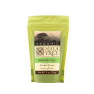 Mamaki Tea Crushed Leaves from Hala Tree