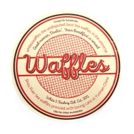 2020 Waffles from white2tea