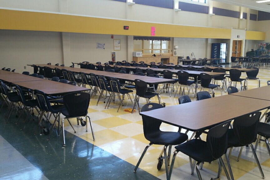 Cafeteria