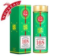 Lucky Tea 168 from Mariage Frères
