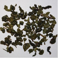 A Li Shan Oolong from Dream About Tea