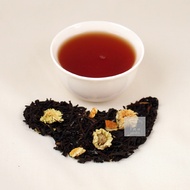 Lemon Delight from The Tea Smith