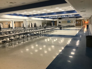 Cafeteria