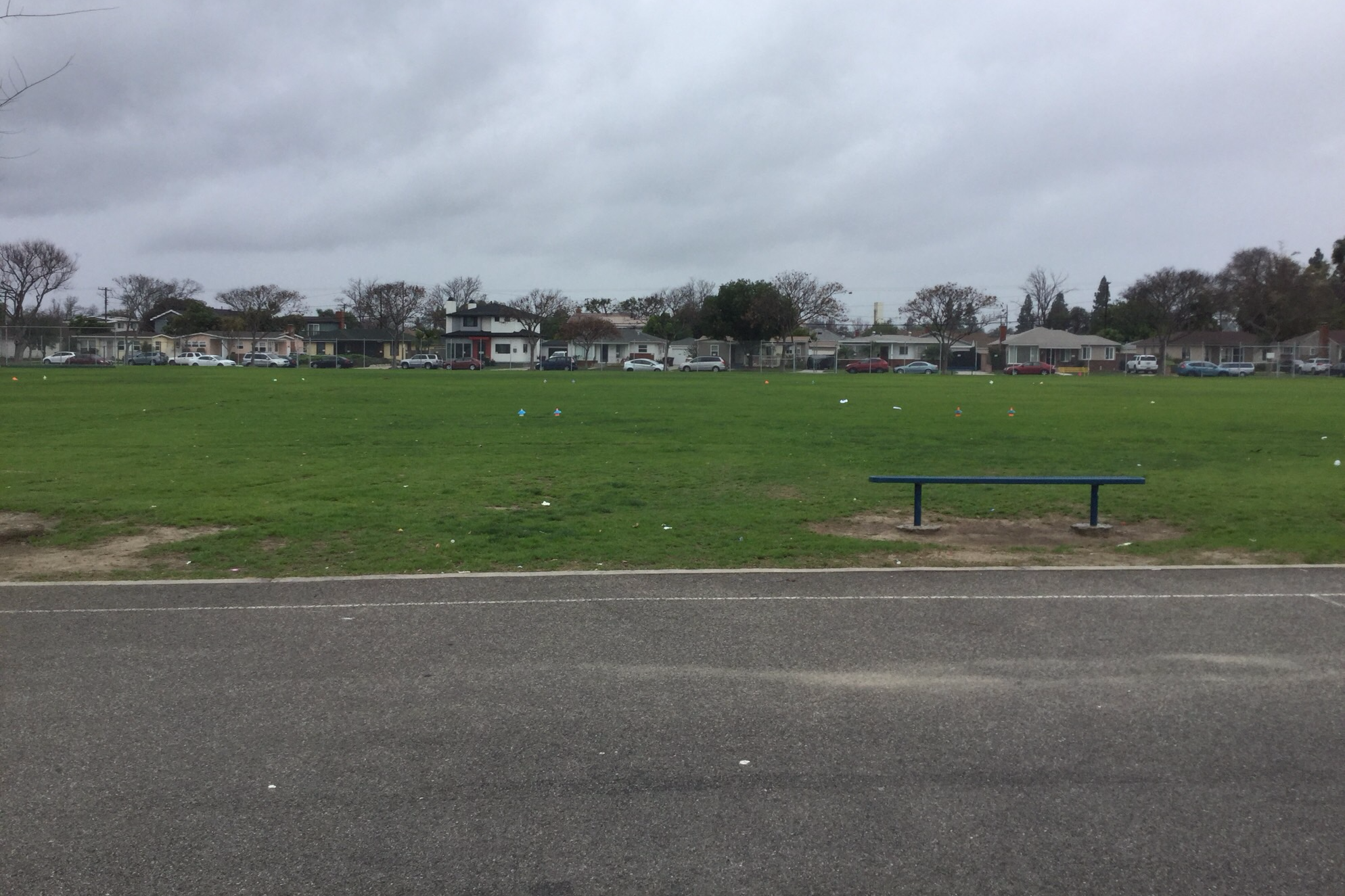 Field-West