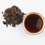 Old Tea Nugget 2018 from Mandala Tea