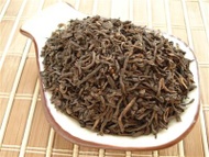 Imperial Pu-Erh from Dr. Tea's Tea Garden