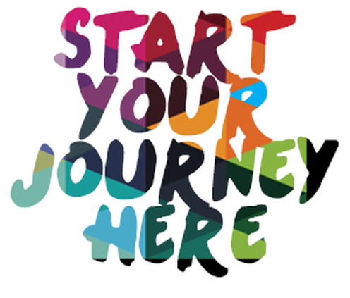 Start your journey here