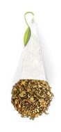 Lemongrass Mint from Tea Forte