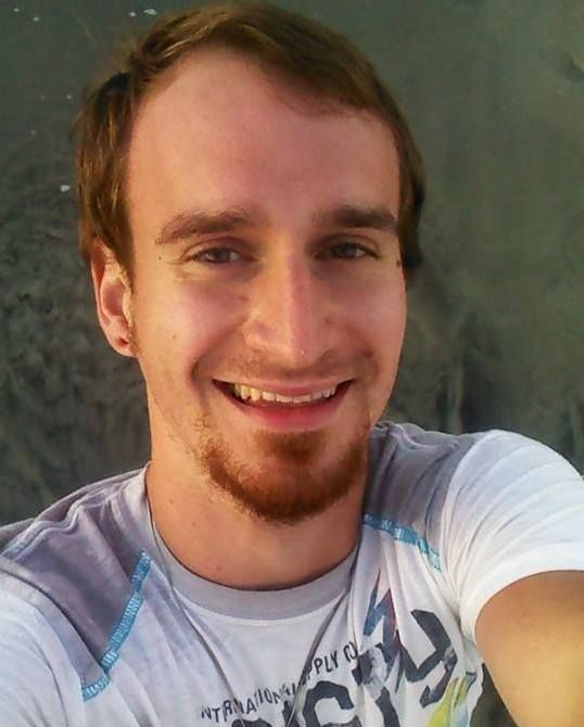 Stuart B. Profile Photo