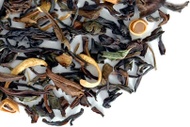 Orange Blossom Oolong from TeaGschwendner