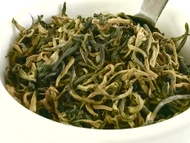 Golden Tip Tea from Light of Day Organics