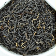 Wild Jin Jun Mei Black Tea from Wu Yi Mountains Spring 2016 from Yunnan Sourcing