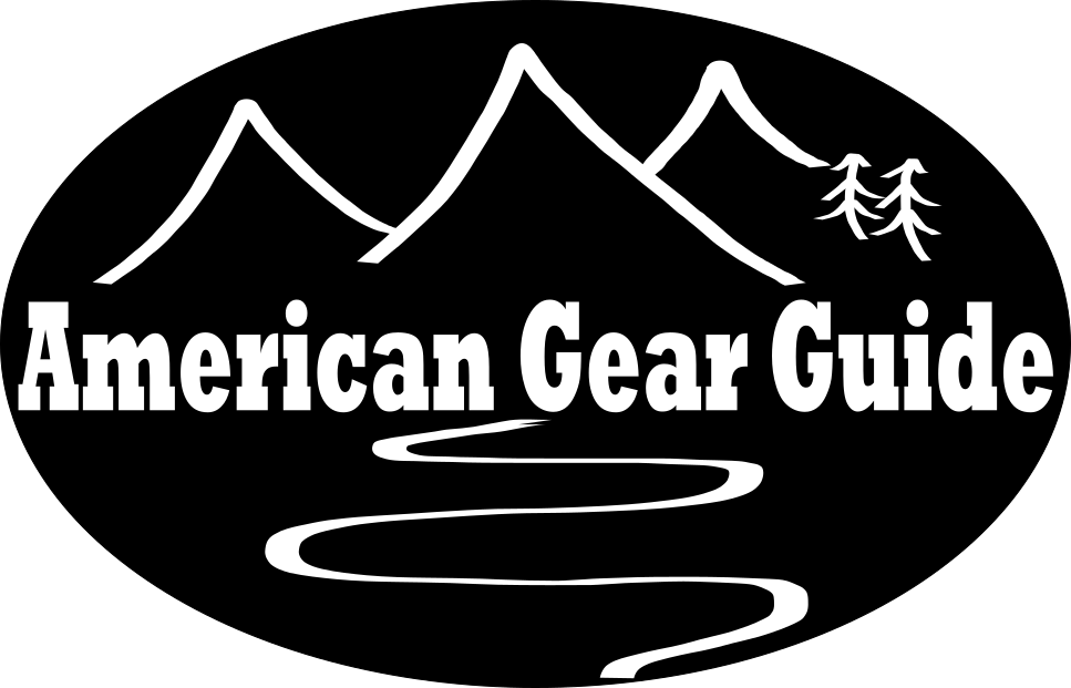 American Gear Guide logo