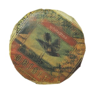 2025 Oriole Tea by white2tea — Steepster