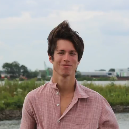Charlie G. Profile Photo