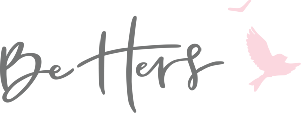 Be Hers Foundation logo