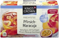 Pfirsich-Maracuja from King's Crown