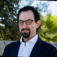 Stefano Lagravinese, PhD
