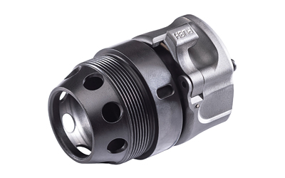 Surefire / Holehearted　専用 SureFire Warden Direct Thread 5/8x24