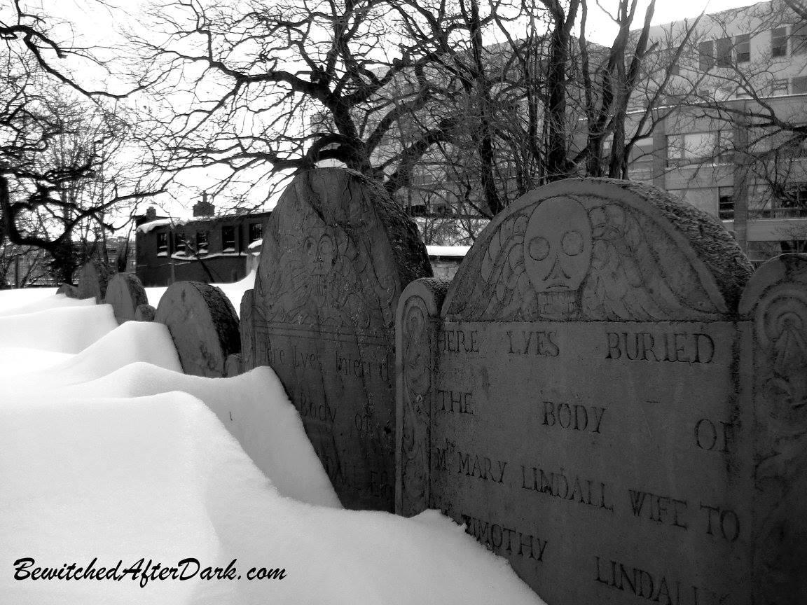 Bewitched Historical Tour photo 1