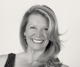 Angela K Wright MBE