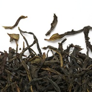 Dancong Zong Cha from Camellia Sinensis