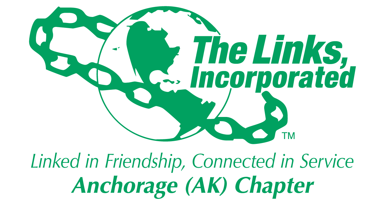 Anchorage Chapter of The Links Incorporated logo
