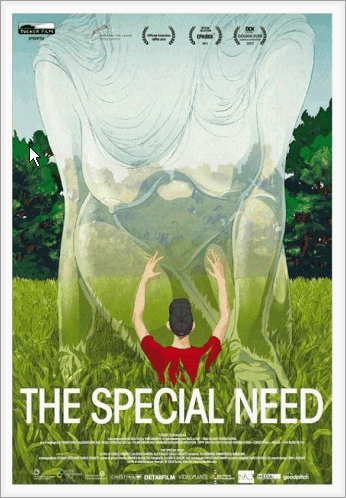 The Special Need (2014) ZZzEVIGJQnmPoQK4OEKs+immaginesolaris