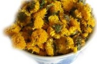 Chrysanthemum Tea from tea-adventure