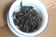 Spring 2019 Jingmai Sun-Dried Black -- Short oxidation from Farmerleaf