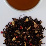 Teas of the Holidays - Germany from Trader Nicks Tea Company