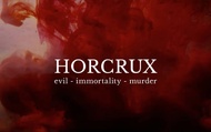 Horcrux from Adagio Custom Blends
